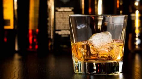 8 Jenis Whiskey yang Paling Populer, Kenali dari Ciri.